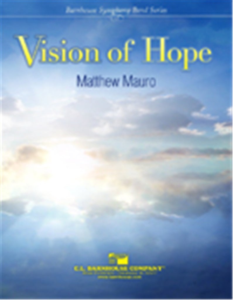 Vision of Hope